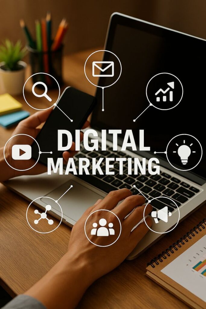 Best digital marketing expert in kannur